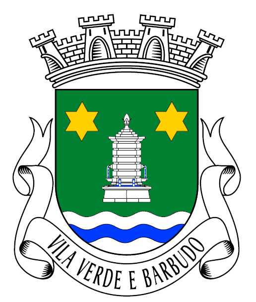 Junta de Freguesia de Vila Verde e Barbudo