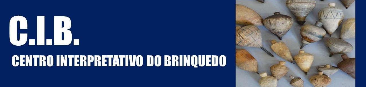 Imagem Centro Interpretativo do Brinquedo